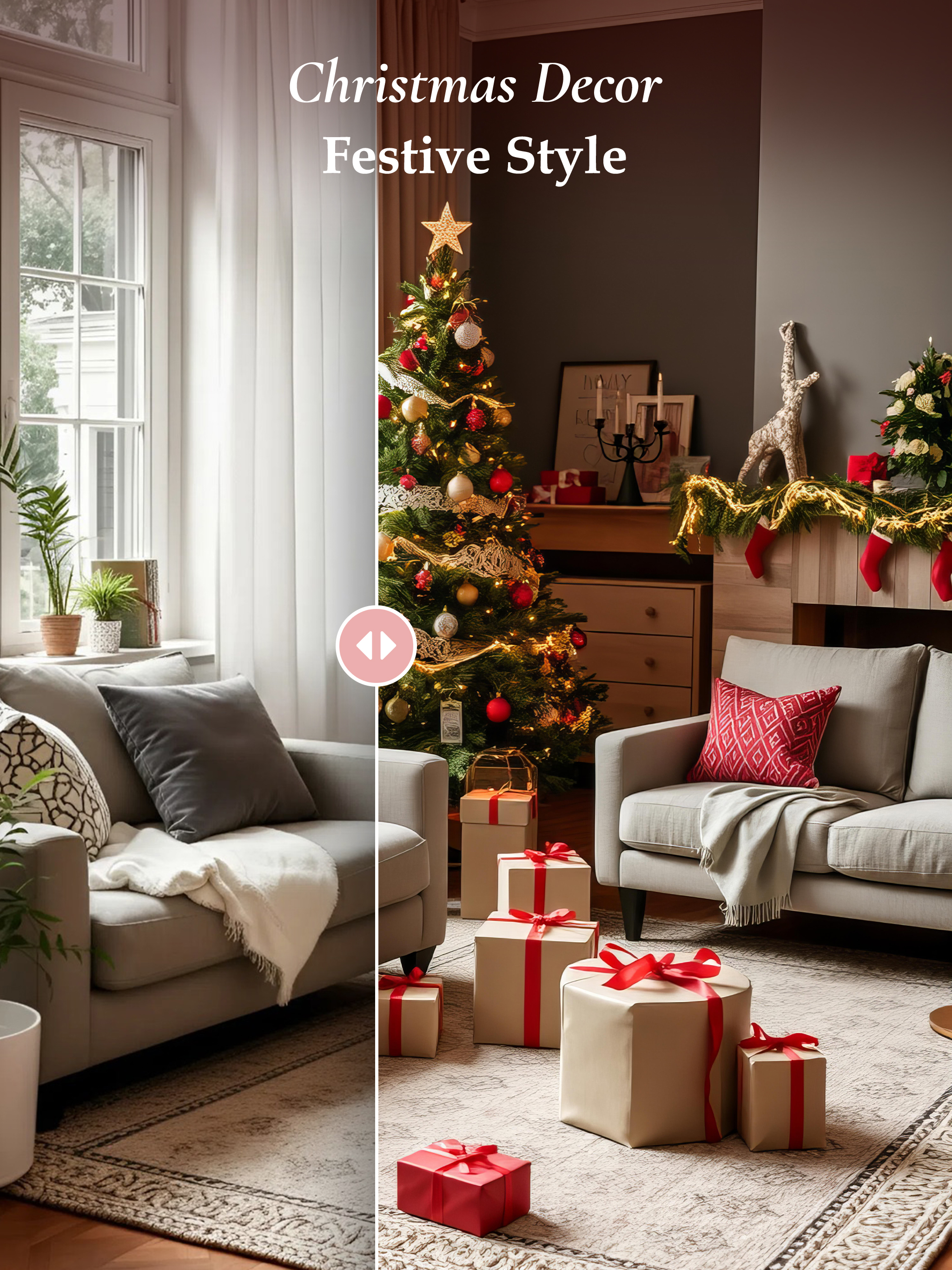 AI Design - Home Interior screenshot 9