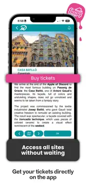 DareMapp: GPS audio guide screenshot 5