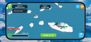 Coofy Bergs Screenshot 5 of 8