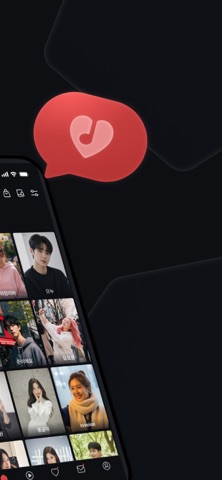 플레이 - BDSM 데이팅 & 매칭 iPhone screenshot 2