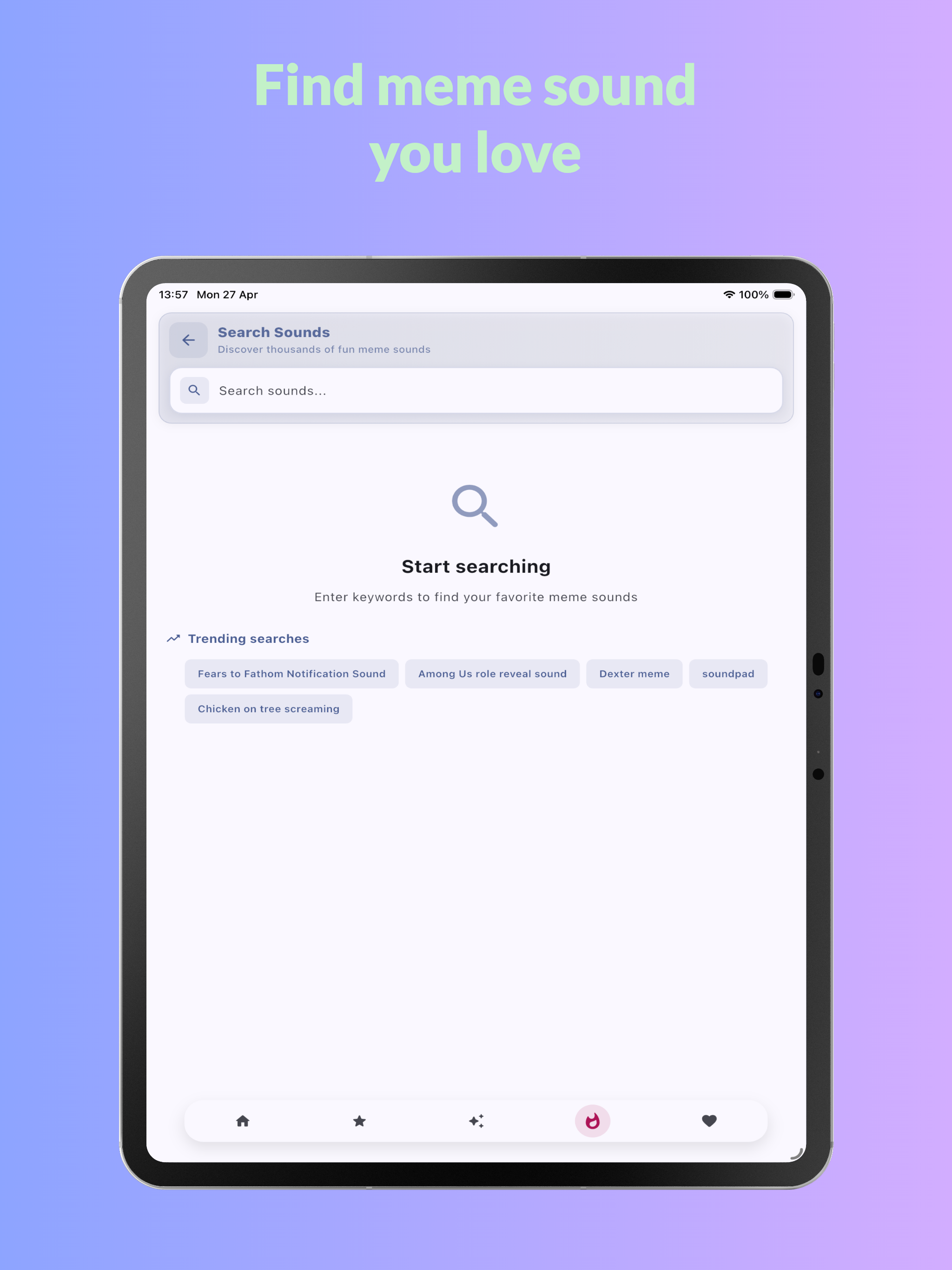 Sound Instants: Soundboards screenshot 7