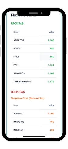 FluCa Screenshot 2 of 9