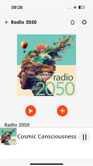JBL Premium Audio screenshot 4