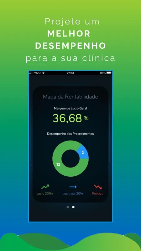 QiDent screenshot 6 of 6