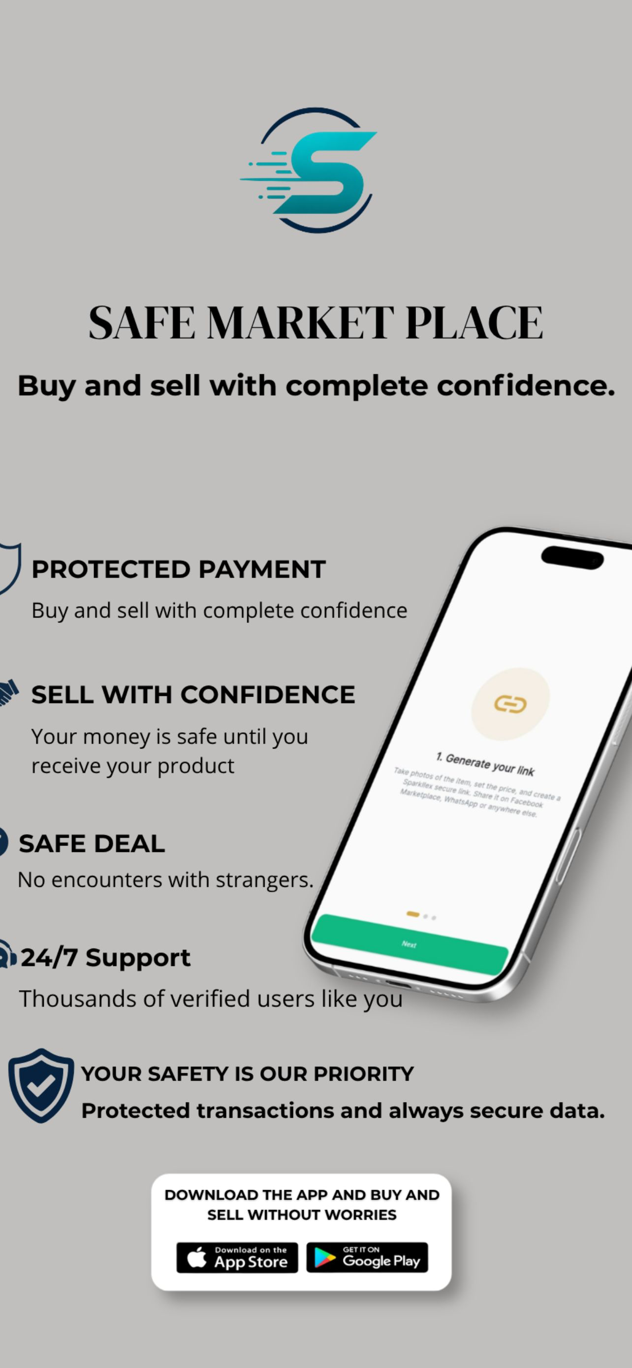 Sparkllex screenshot 3