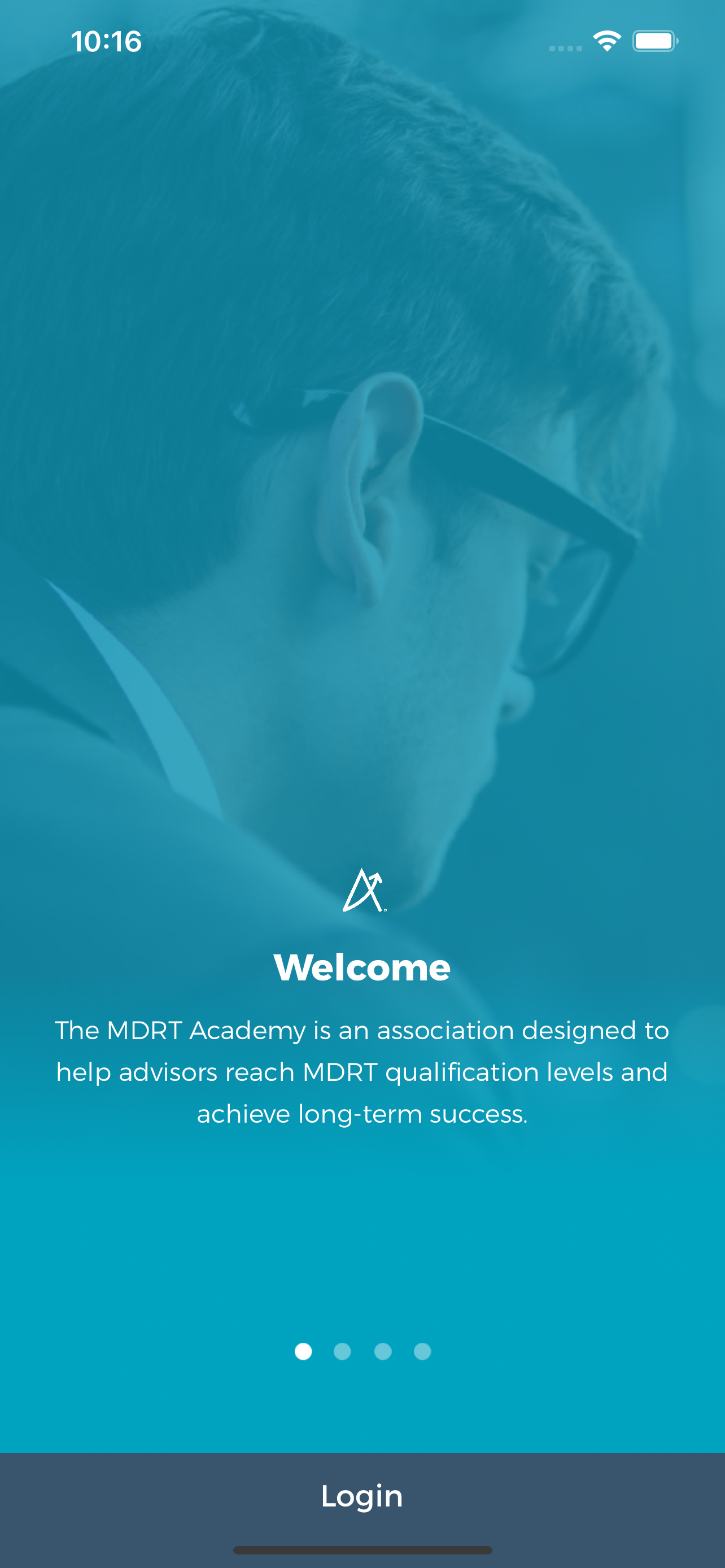 The MDRT Academy