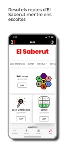 RAC1 Oficial screenshot