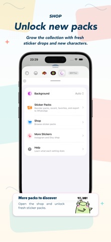 MoonAgu screenshot