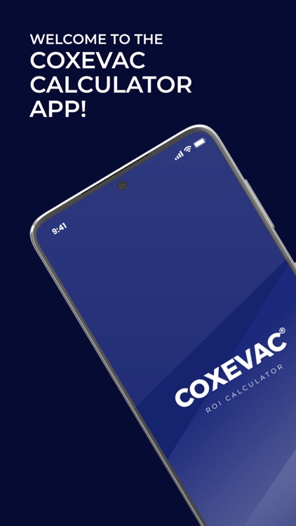 Coxevac