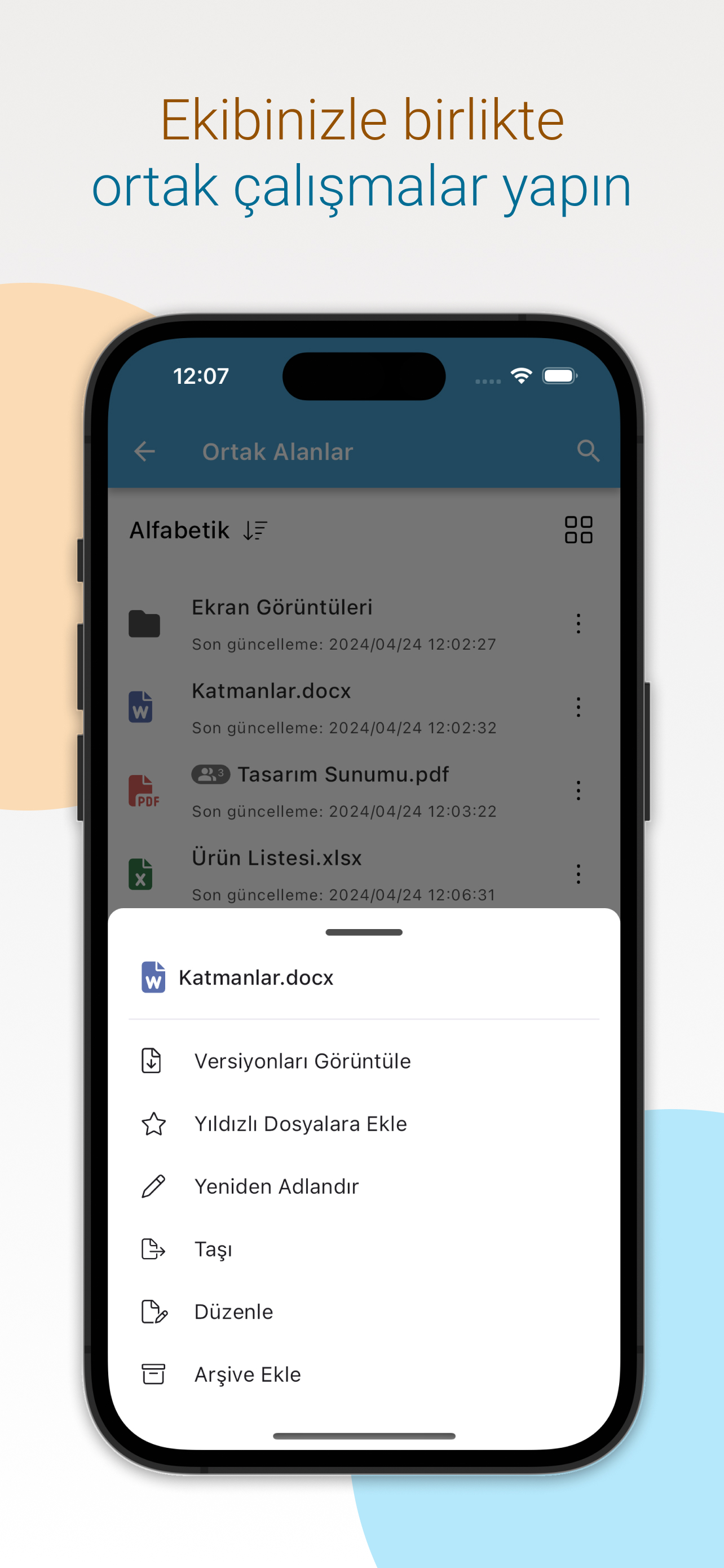 Ertech Bulut screenshot 5