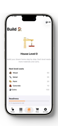 Builder Flow Screenshot 4 of 8