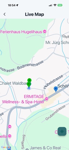 RideLink Group screenshot