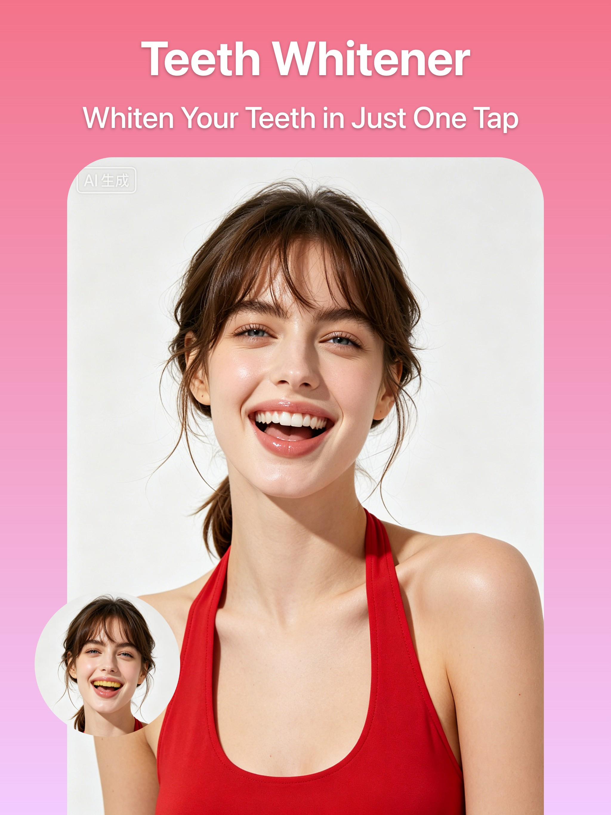 Picsface AI Photo Video Editor screenshot 13