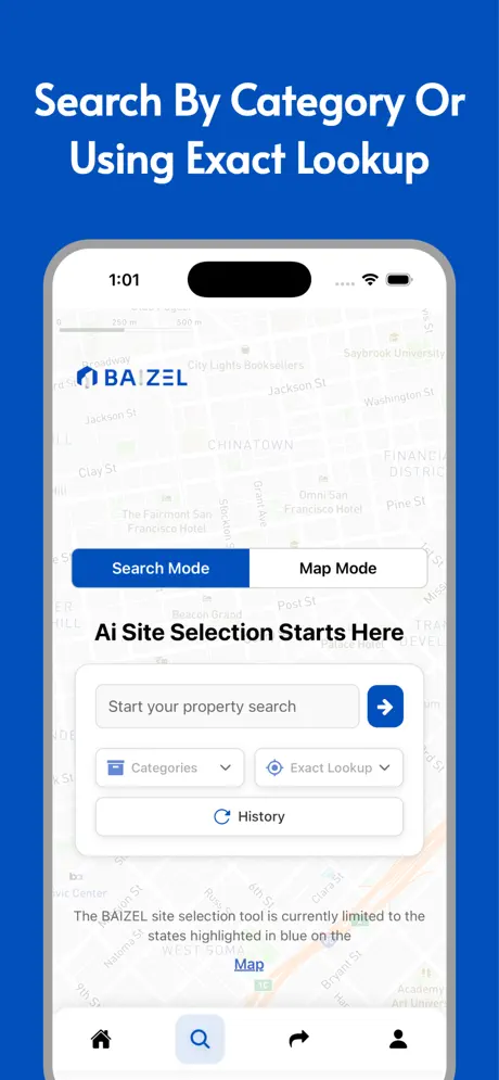BAIZEL AI screenshot 5