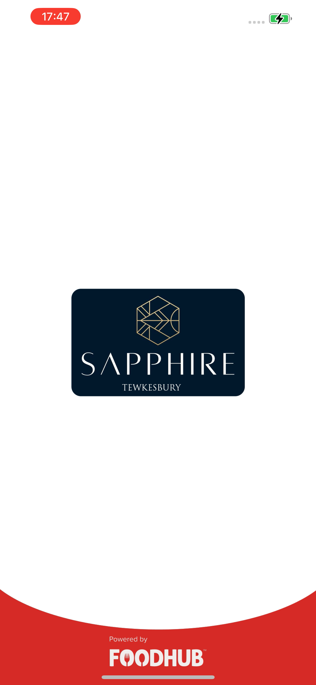 Sapphire Tewkesbury.