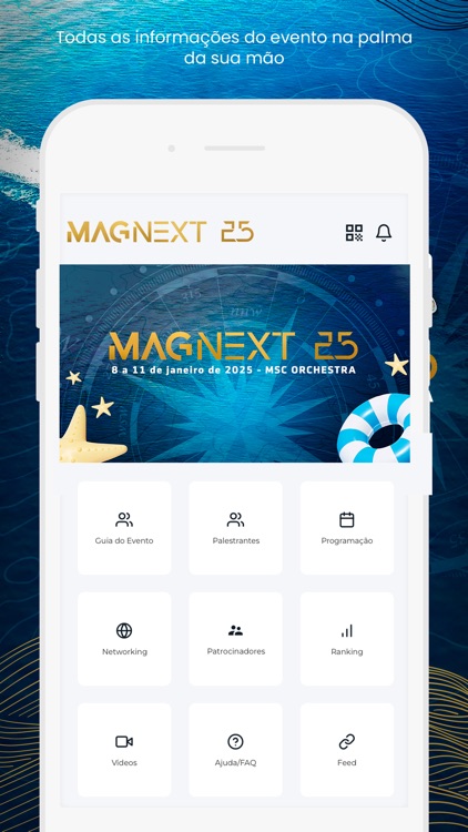 MAGNEXT 2025