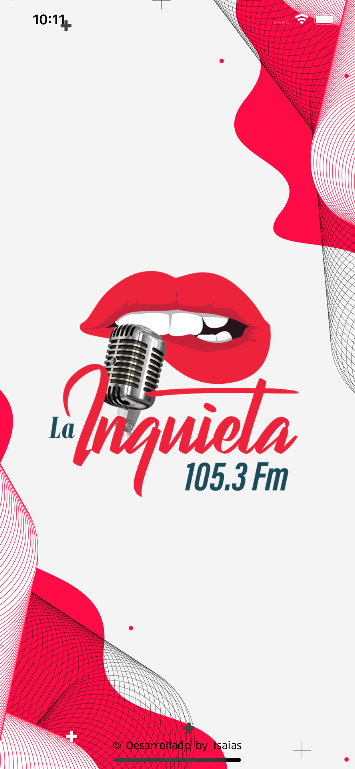 La Inquieta FM