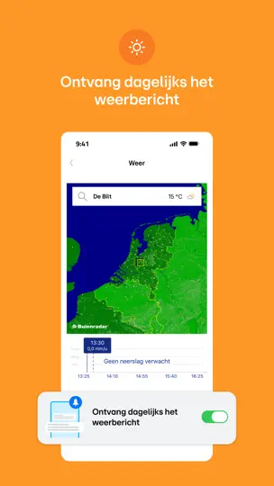 RTL Nieuws & Entertainment iPhone Ekran Görüntüsü 8