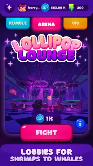 Sugar Match PvP screenshot 4