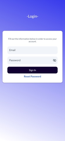 MyEventell Bullion screenshot