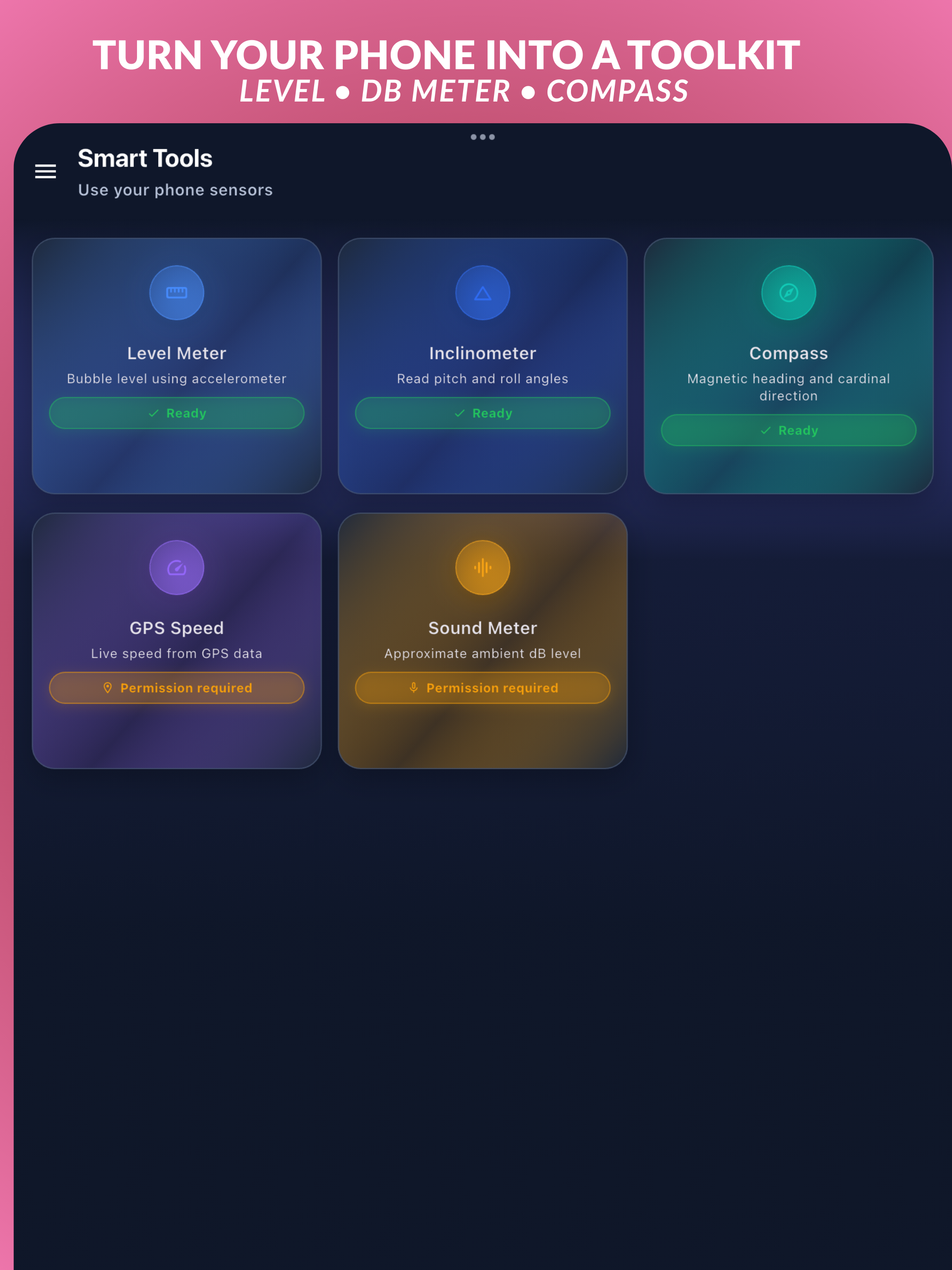 Unit Converter & Tools screenshot 7