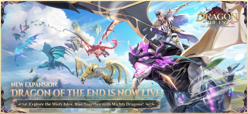 The Legend of Neverland screenshot 2