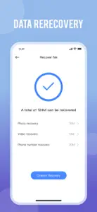 Cleaner:Clean Album & Reminder screenshot #4 for iPhone