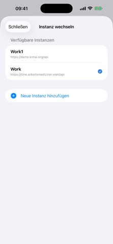 Timai - Time Tracking Screenshot 6 of 10