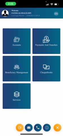 UTrust Screenshot 1 of 9
