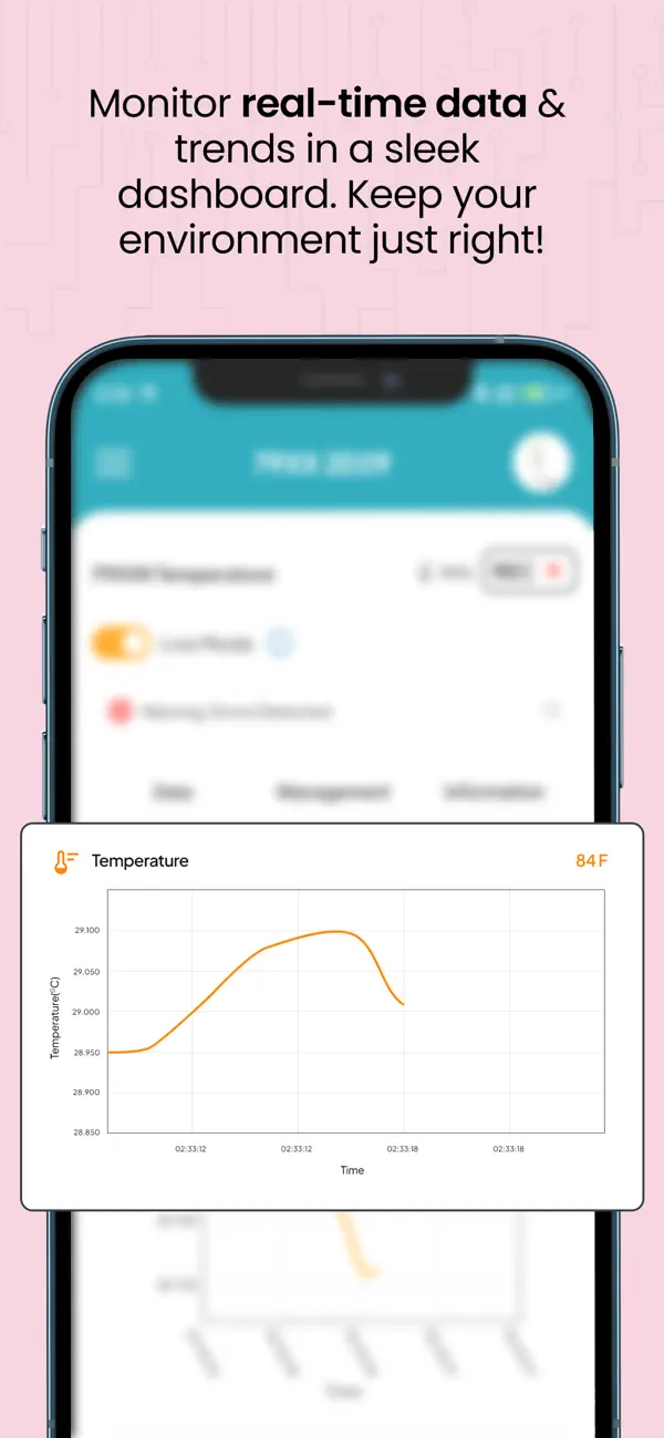 #5. TE SensorConnect (iOS) Podle: TE Connectivity Corporation
