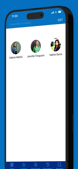 InsuraTec Connect screenshot 1