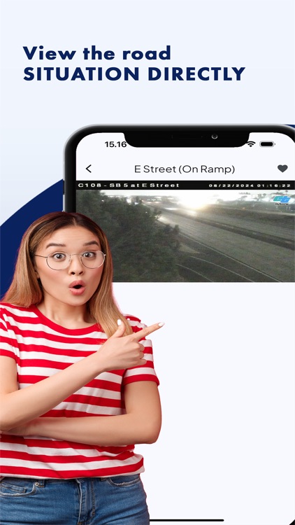California Road Traffic screenshot-3