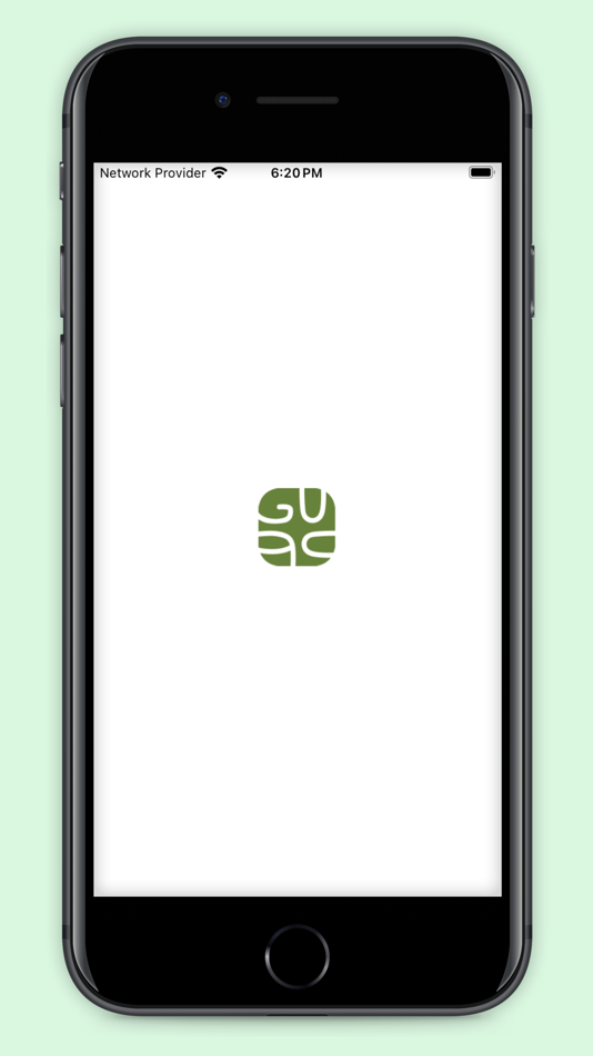 #1. Guac (iOS) 由: Emmanuel Kenneth David