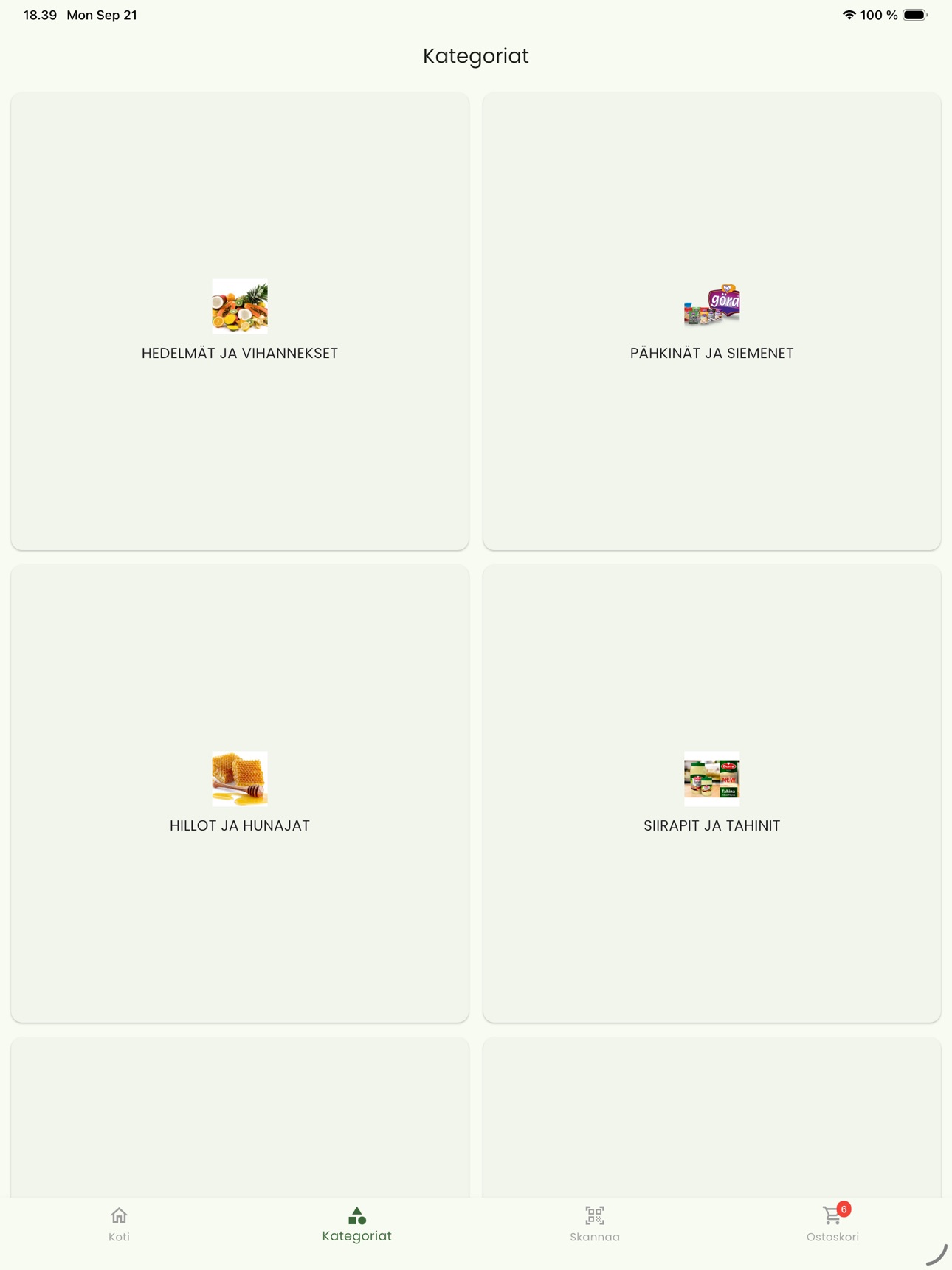 Screenshot 8 of Rokfood