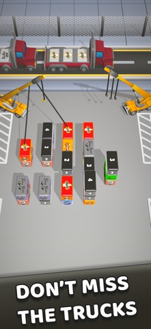 Cargo Kings Screenshot 2 of 4
