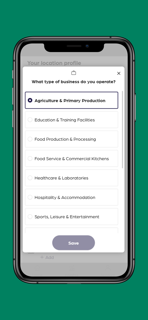 SMS Smart Energy Data screenshot 2