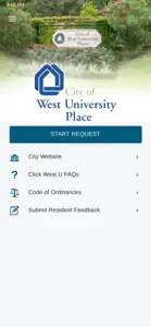 Click West U screenshot #1 for iPhone