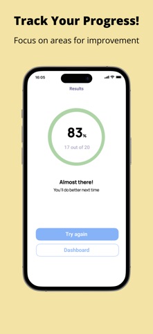 Virginia DMV Permit Test + Screenshot 4 of 6
