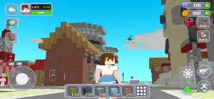 One Block World screenshot 3