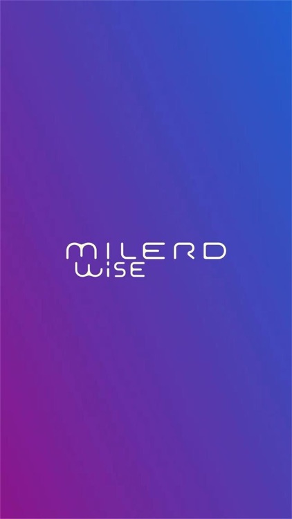 Milerd Wise