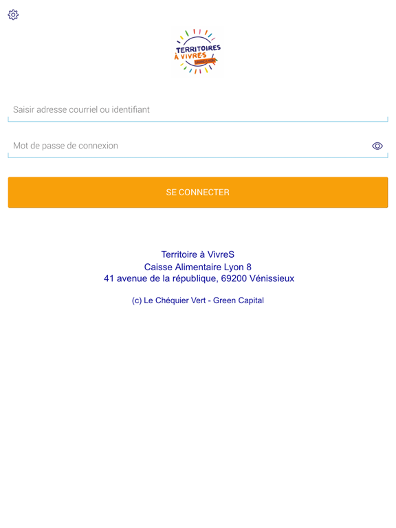 Screenshot #4 pour AppliCALIM