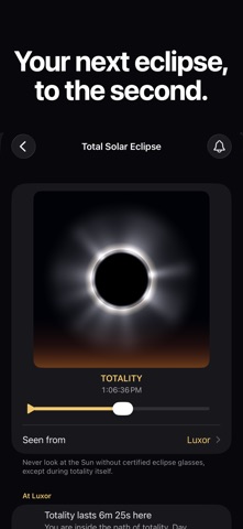 Stellar Tour Screenshot 9 of 10