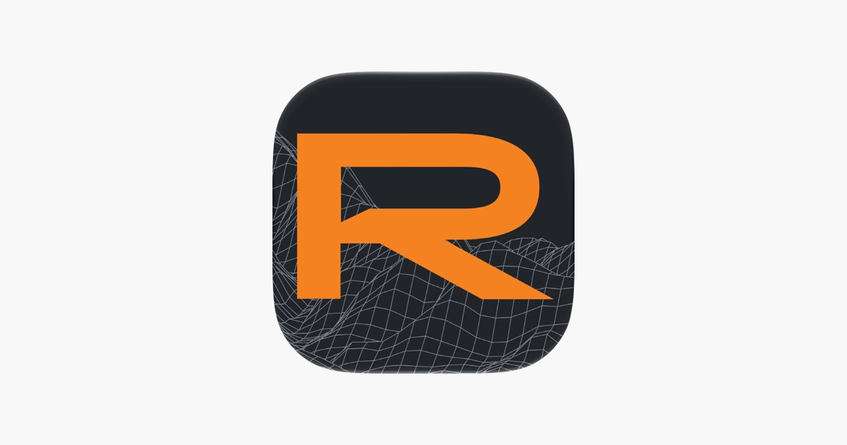‎REVER - Motorcycle GPS & Rides App - App Store
