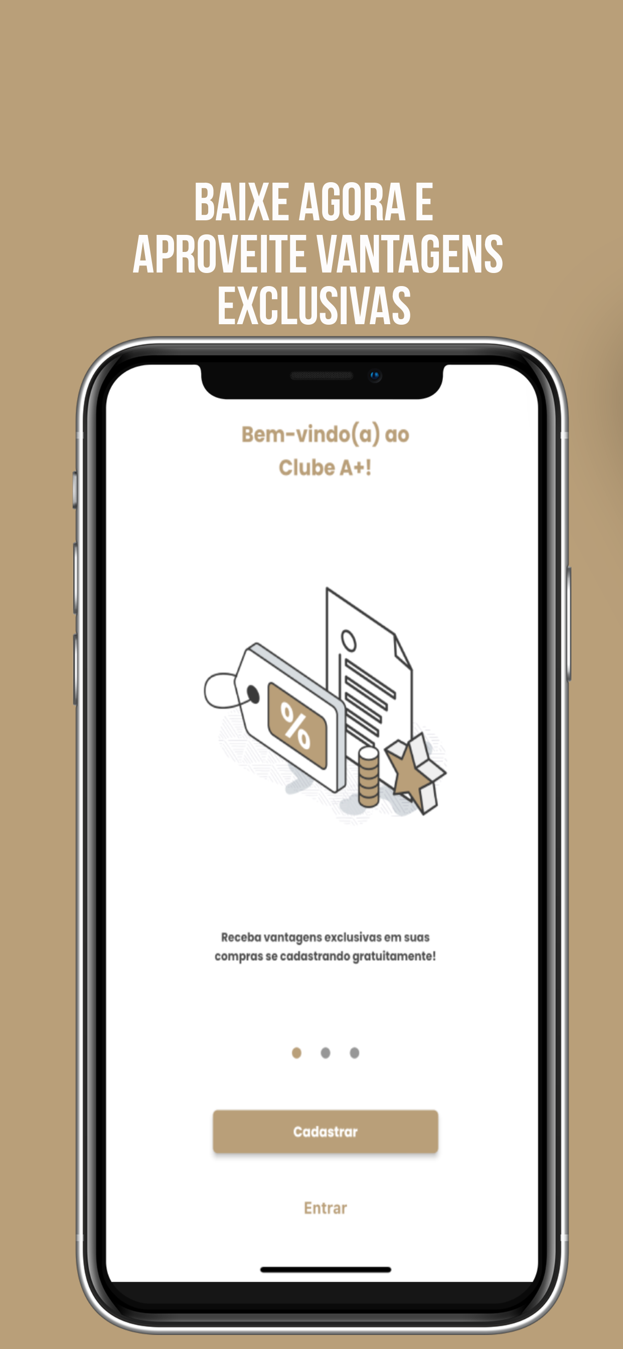 Clube A+