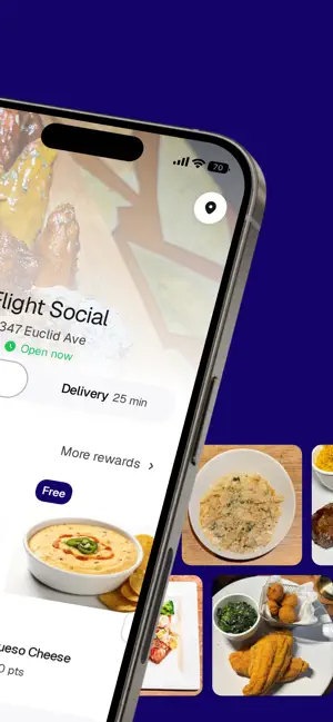 Flight Social screenshot 2