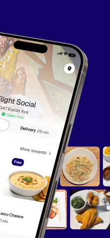 Flight Social Screenshot 2 of 6