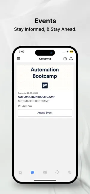 Cokarma screenshot 3