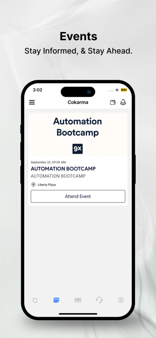 Cokarma Screenshot 3 of 5