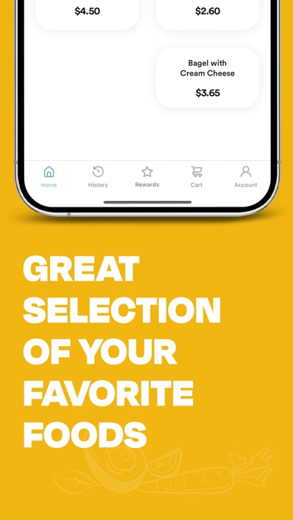 Chesapeake Bagel Bakery screenshot-3