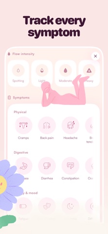 Luteal Screenshot 5 of 6